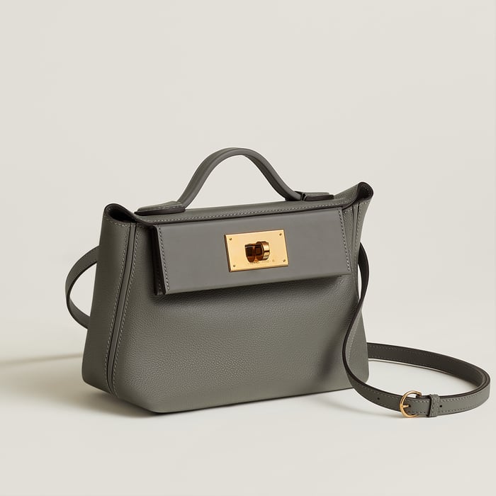 Gris Meyer 24/24 - 21 Bag