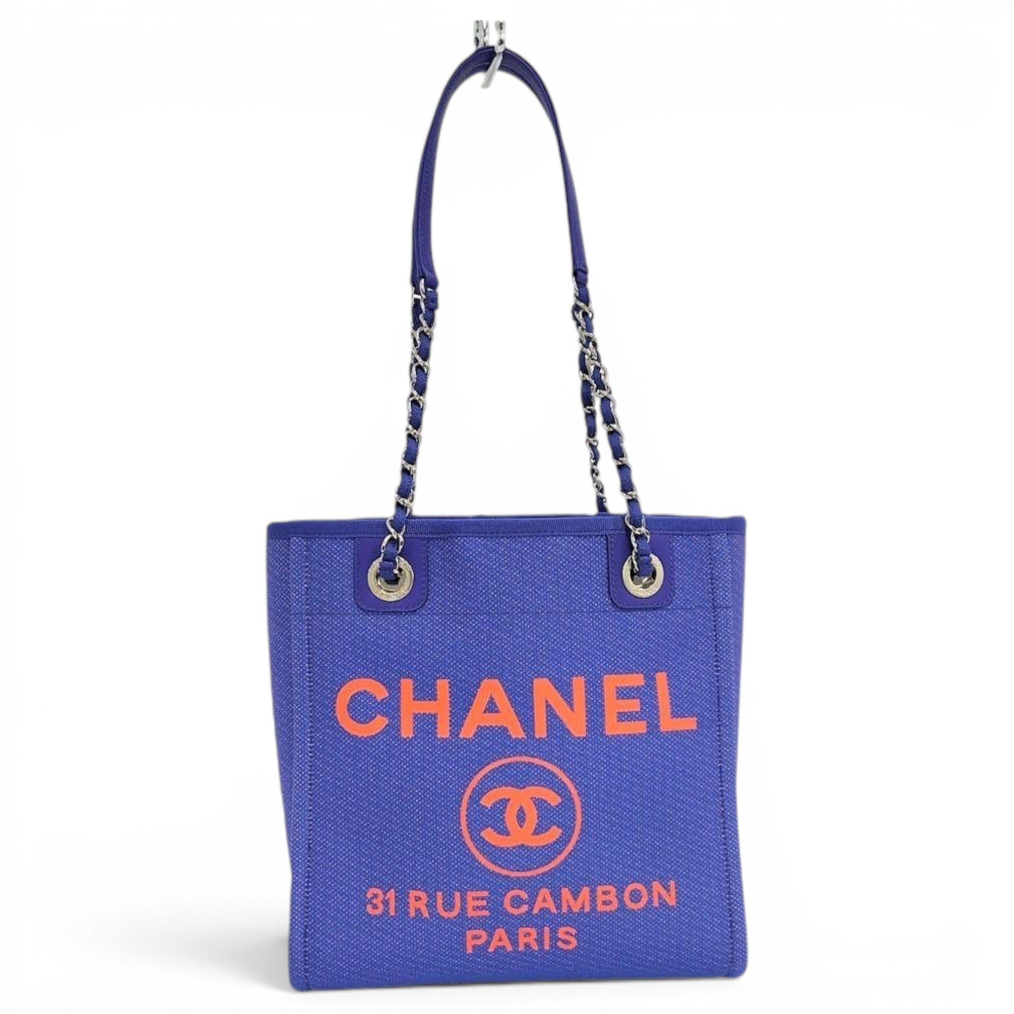Timeless/Classique cloth tote