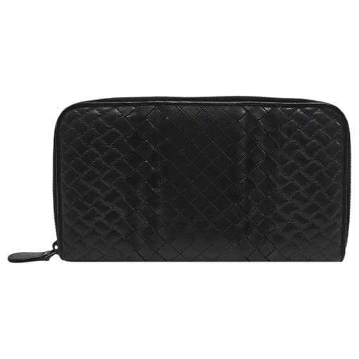 Leather mini bag