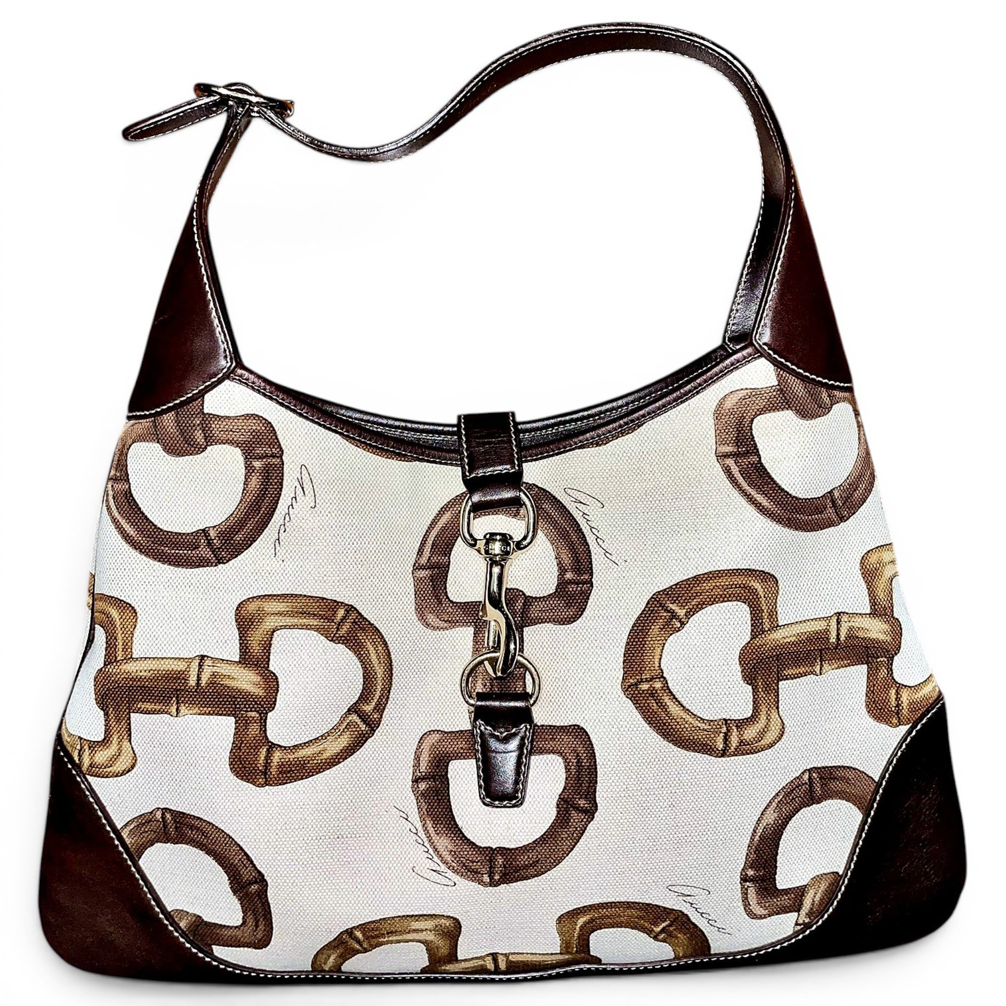 Jackie Vintage handbag