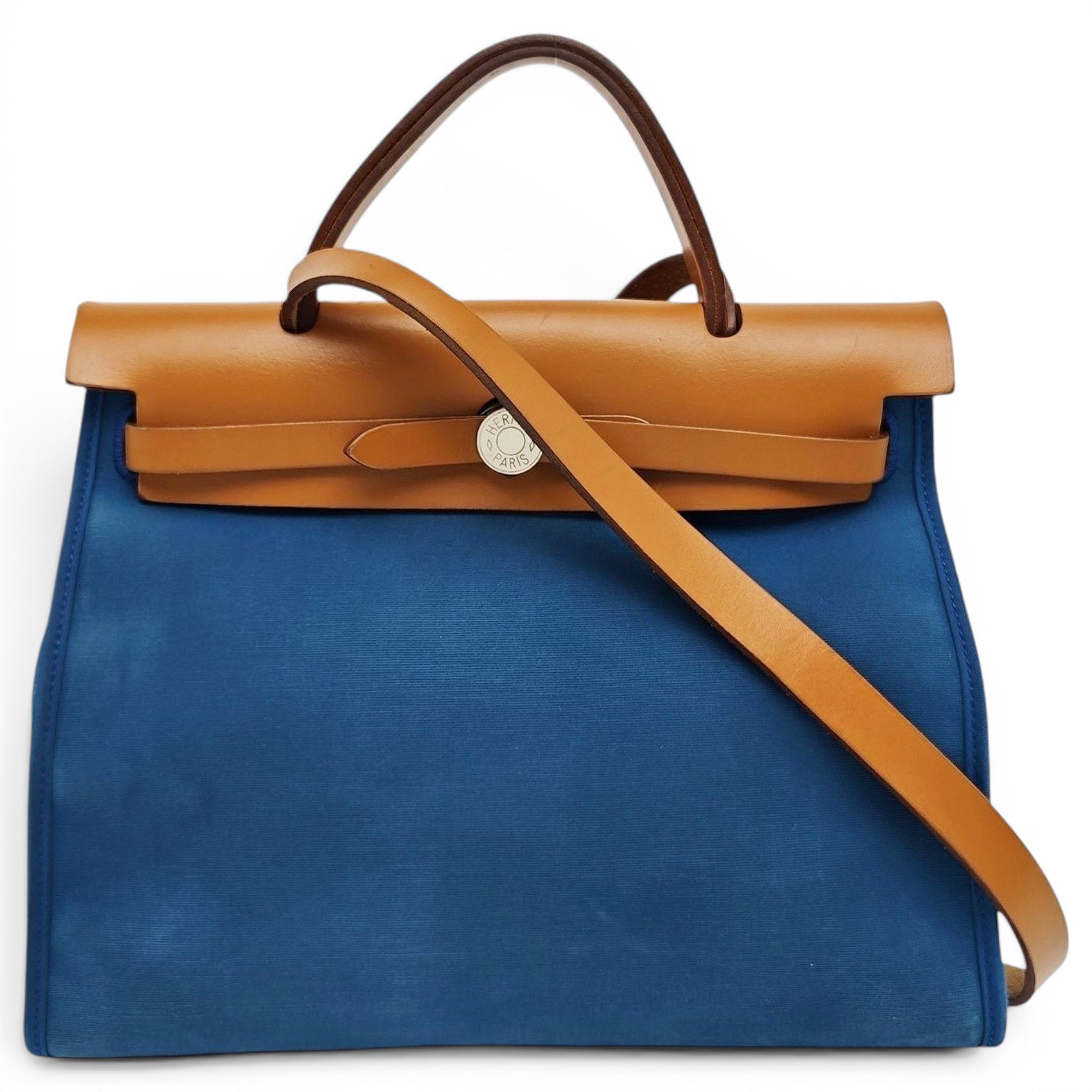 Herbag cloth handbag