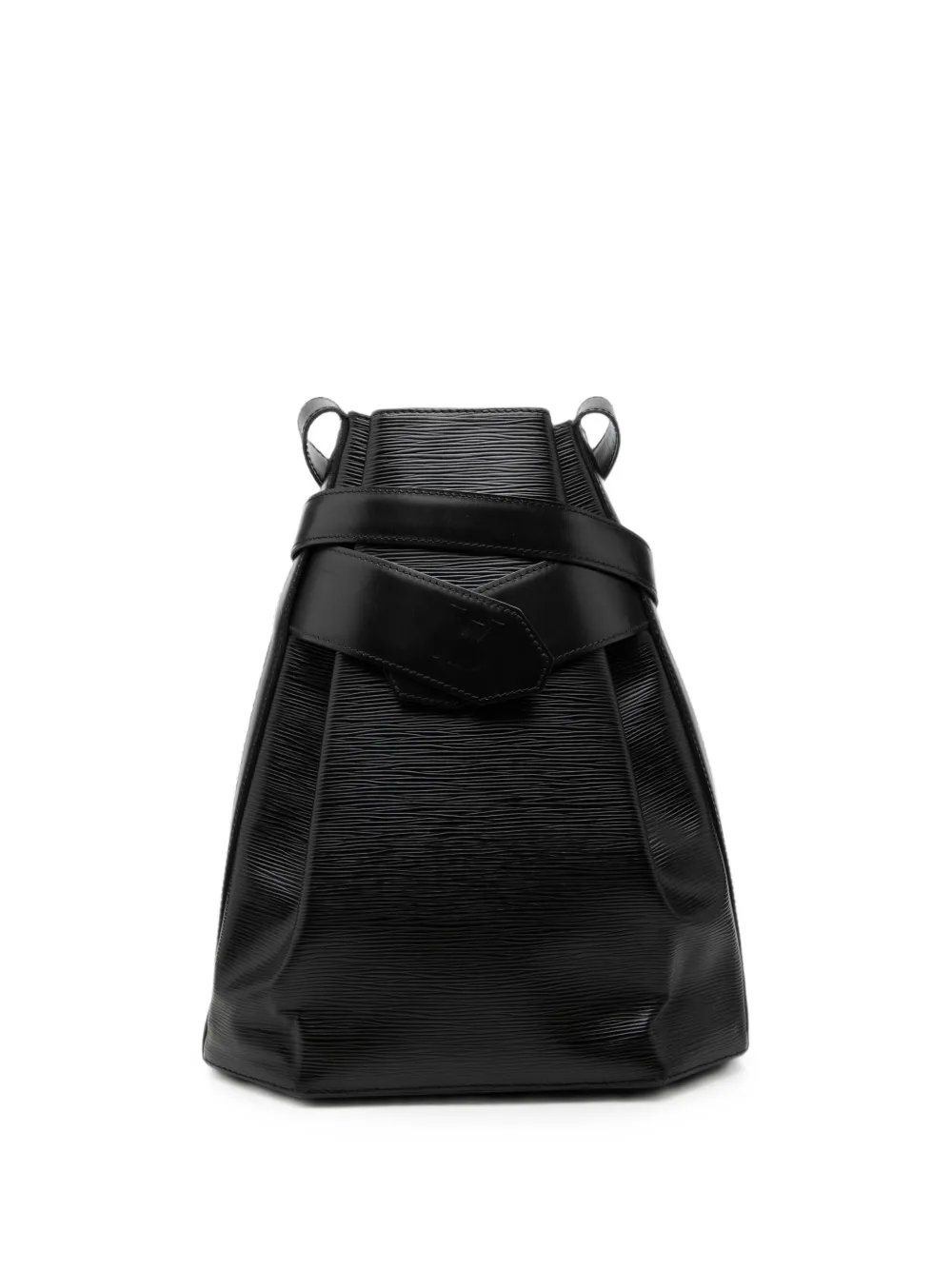 1991 Epi Sac D Epaule GM bucket bag