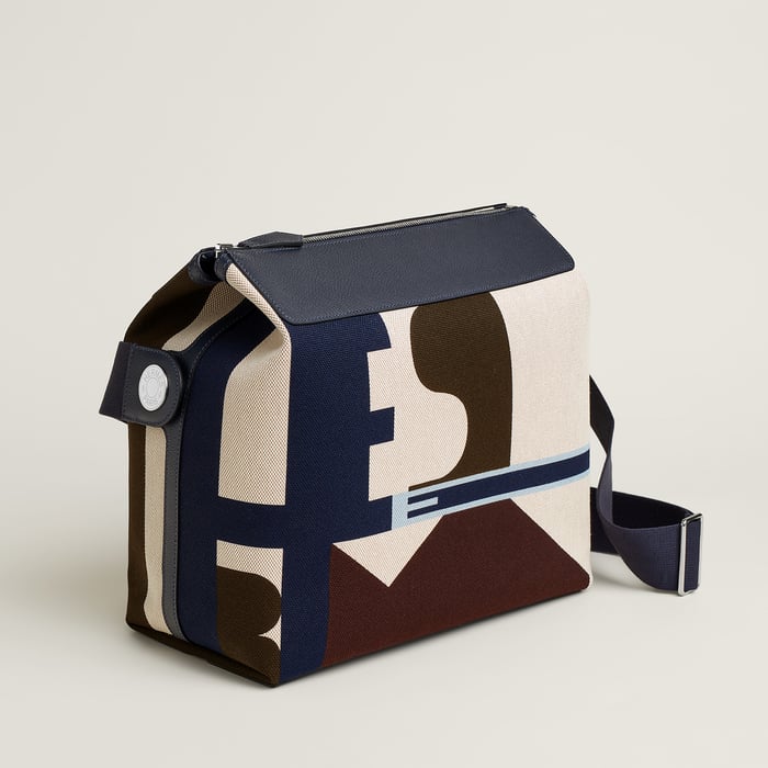 R.M.S 12h Bag