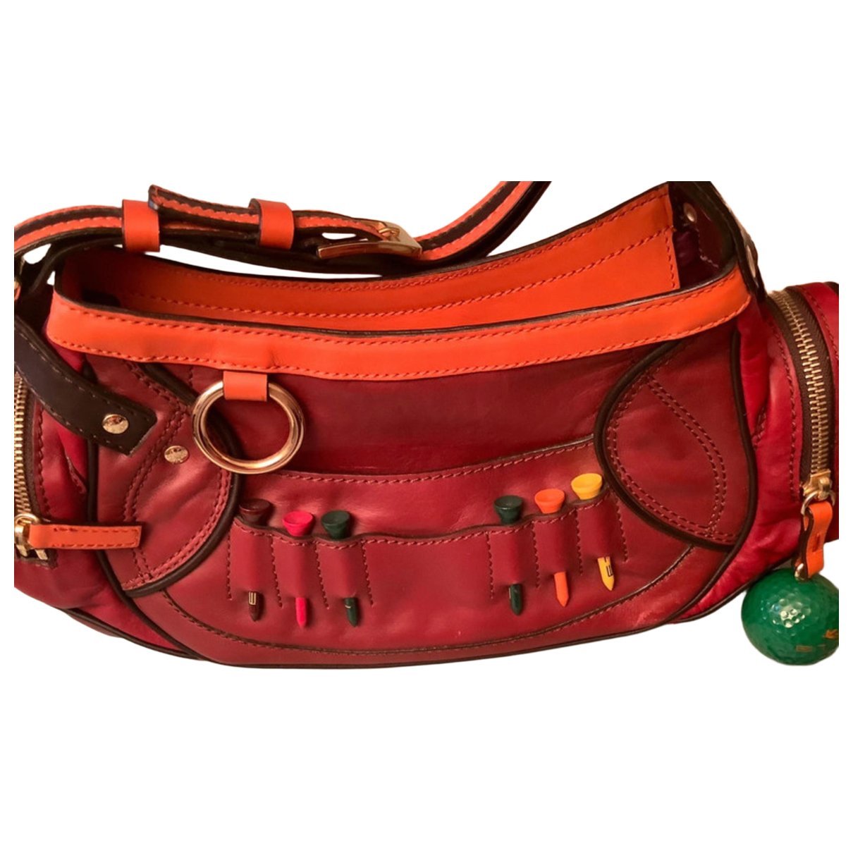 Etro Leather handbag