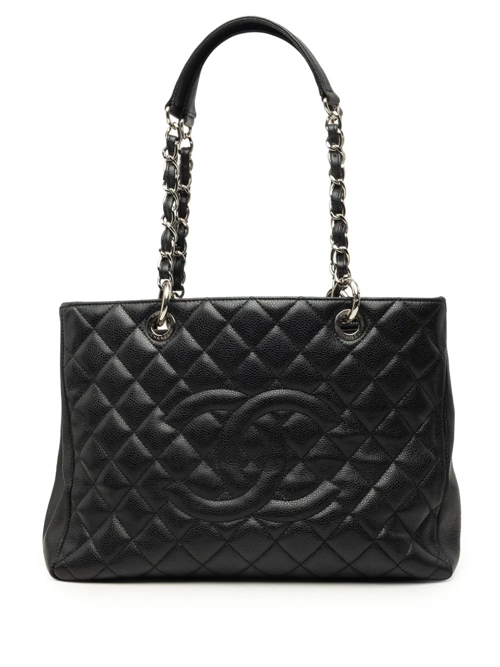 2009-2010 Caviar Grand Shopping tote bag