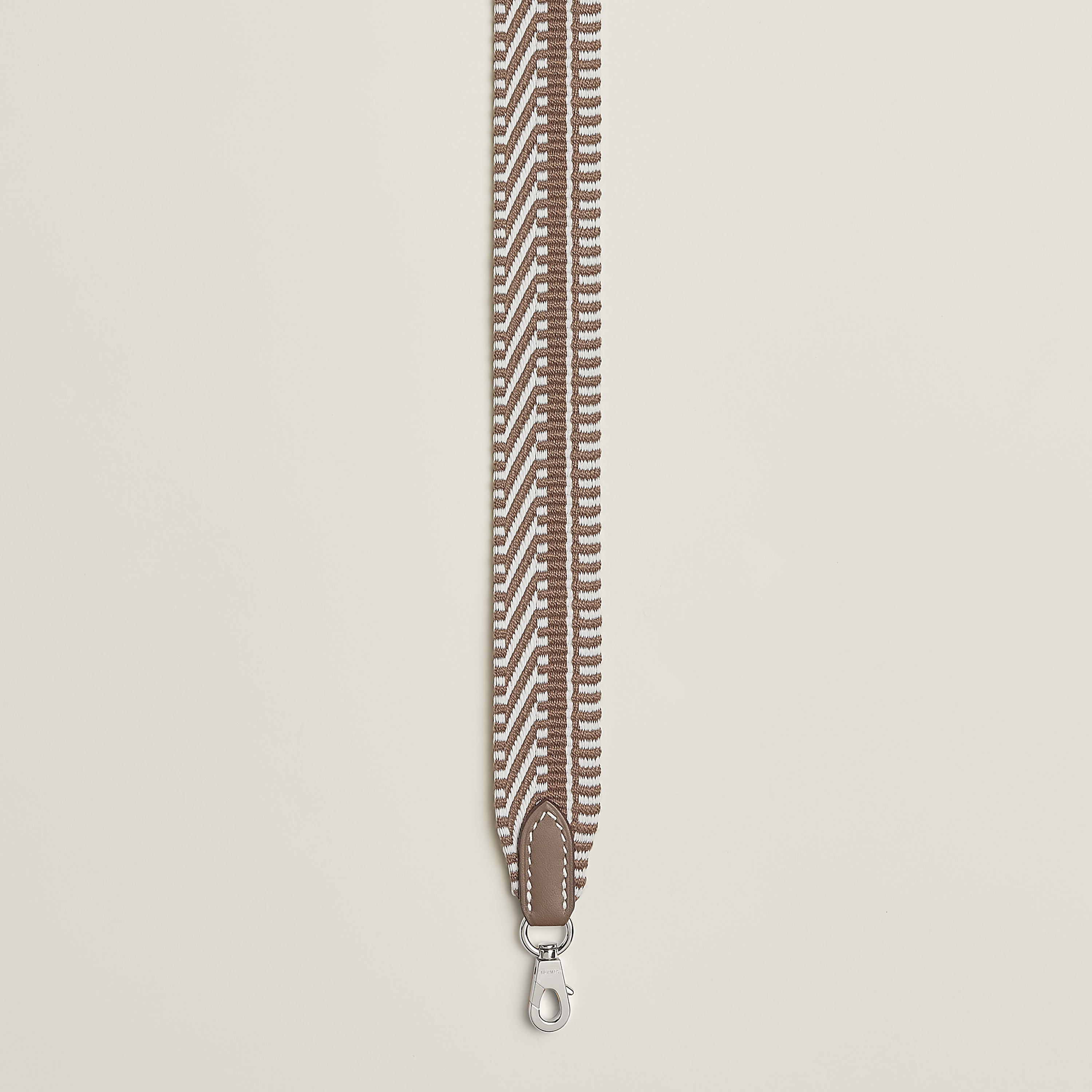 Sangle Cavale 25 mm bag strap