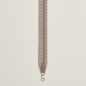 Sangle Cavale 25 Mm Bag Strap
