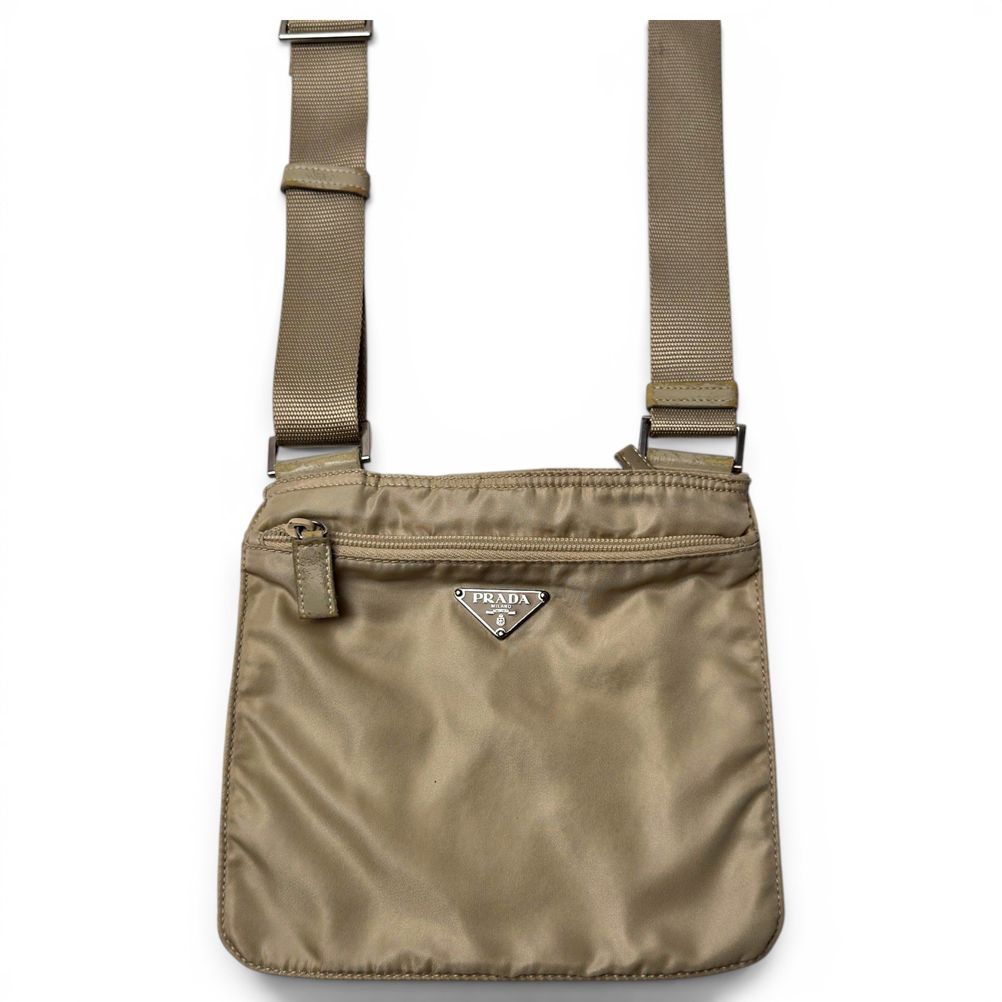 Crossbody bag