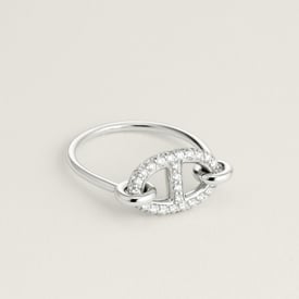 Farandole ring