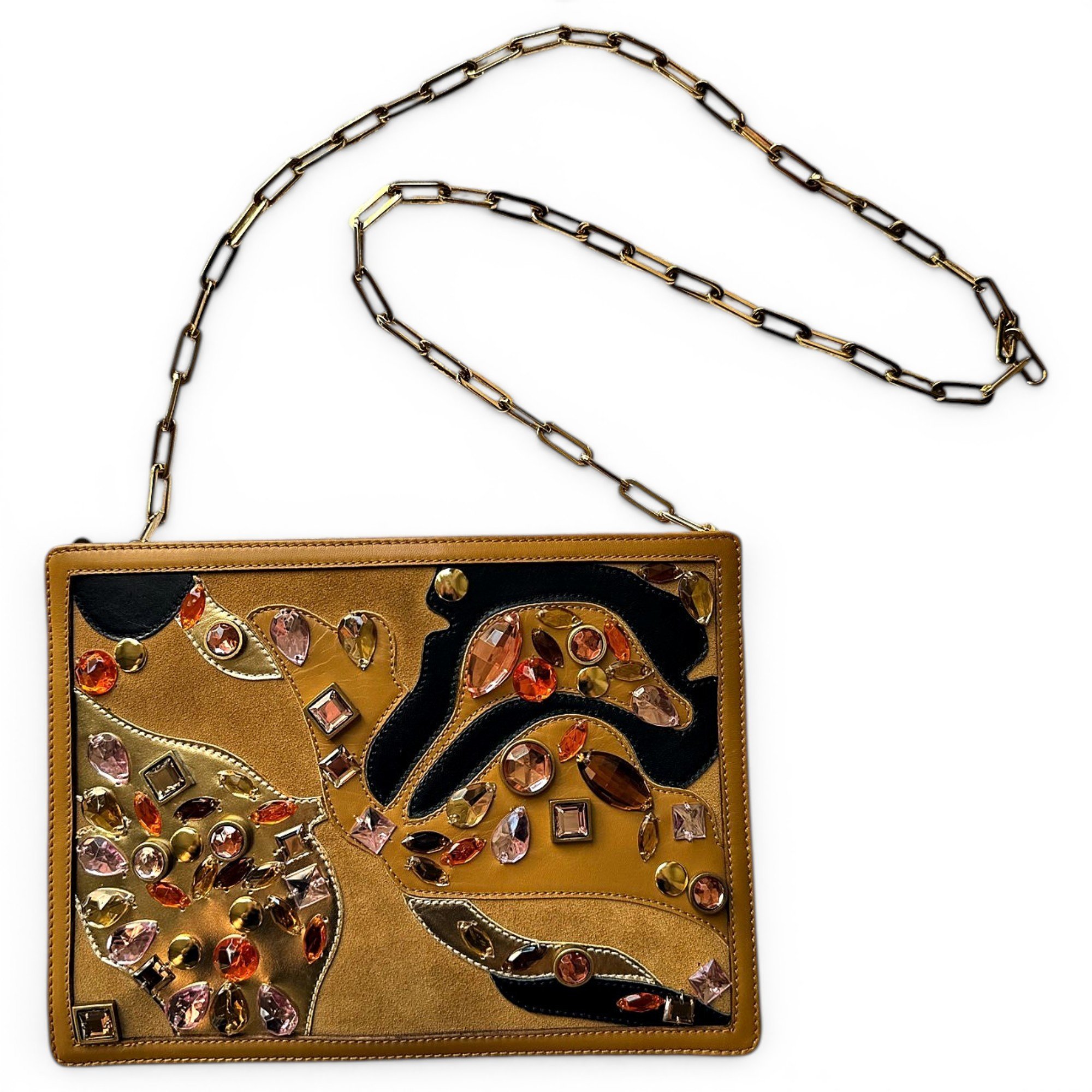 Crossbody bag