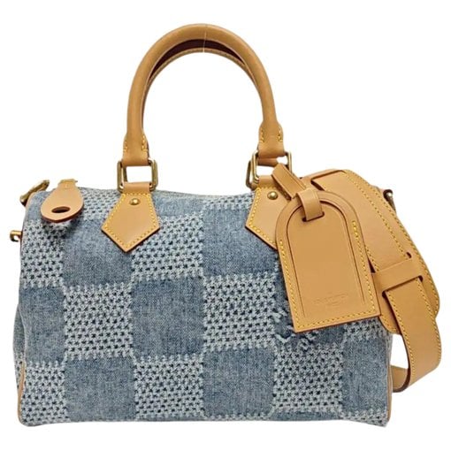 Nano Speedy / Mini HL cloth handbag