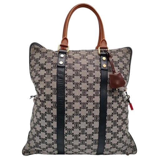 Cloth handbag