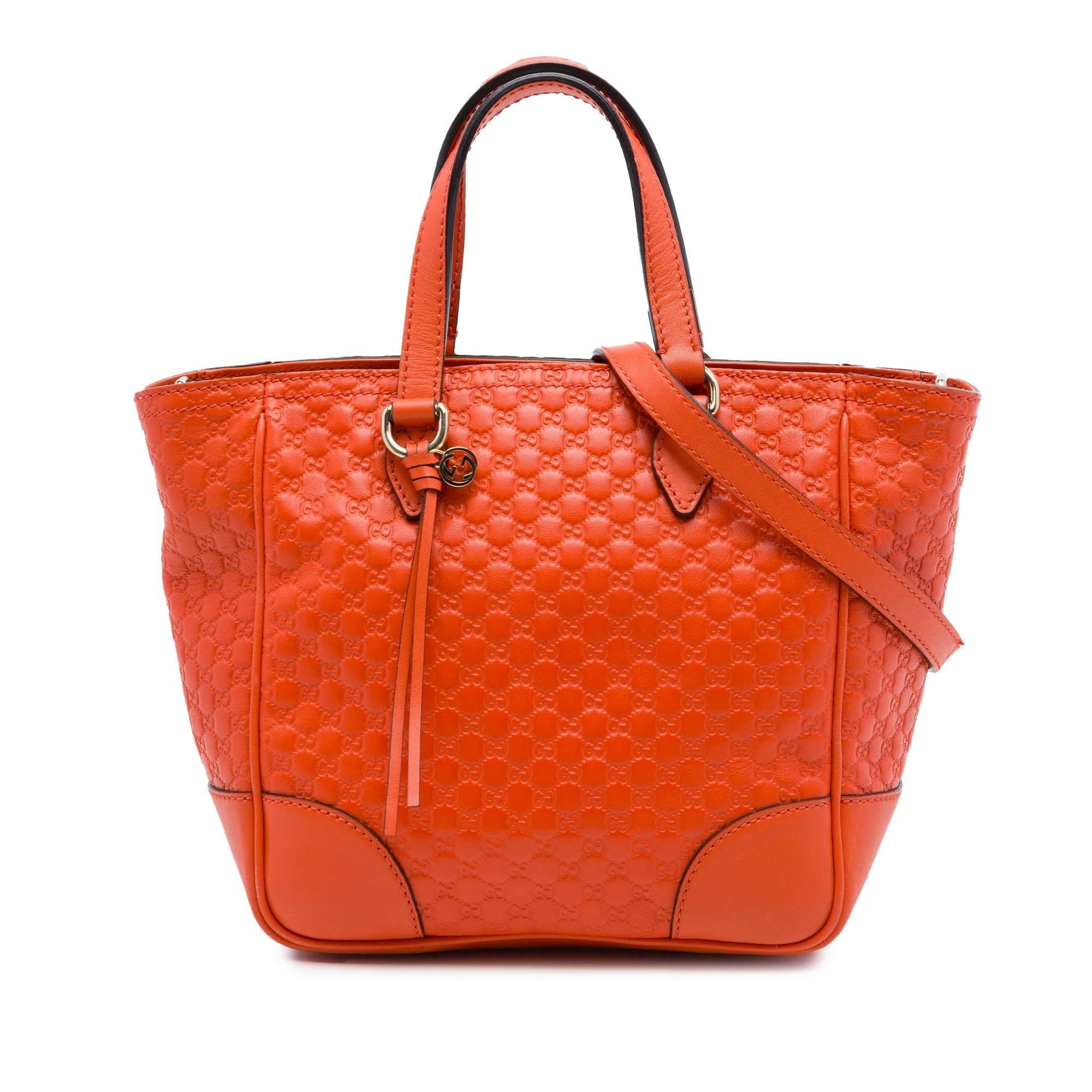 Bree pony-style calfskin handbag