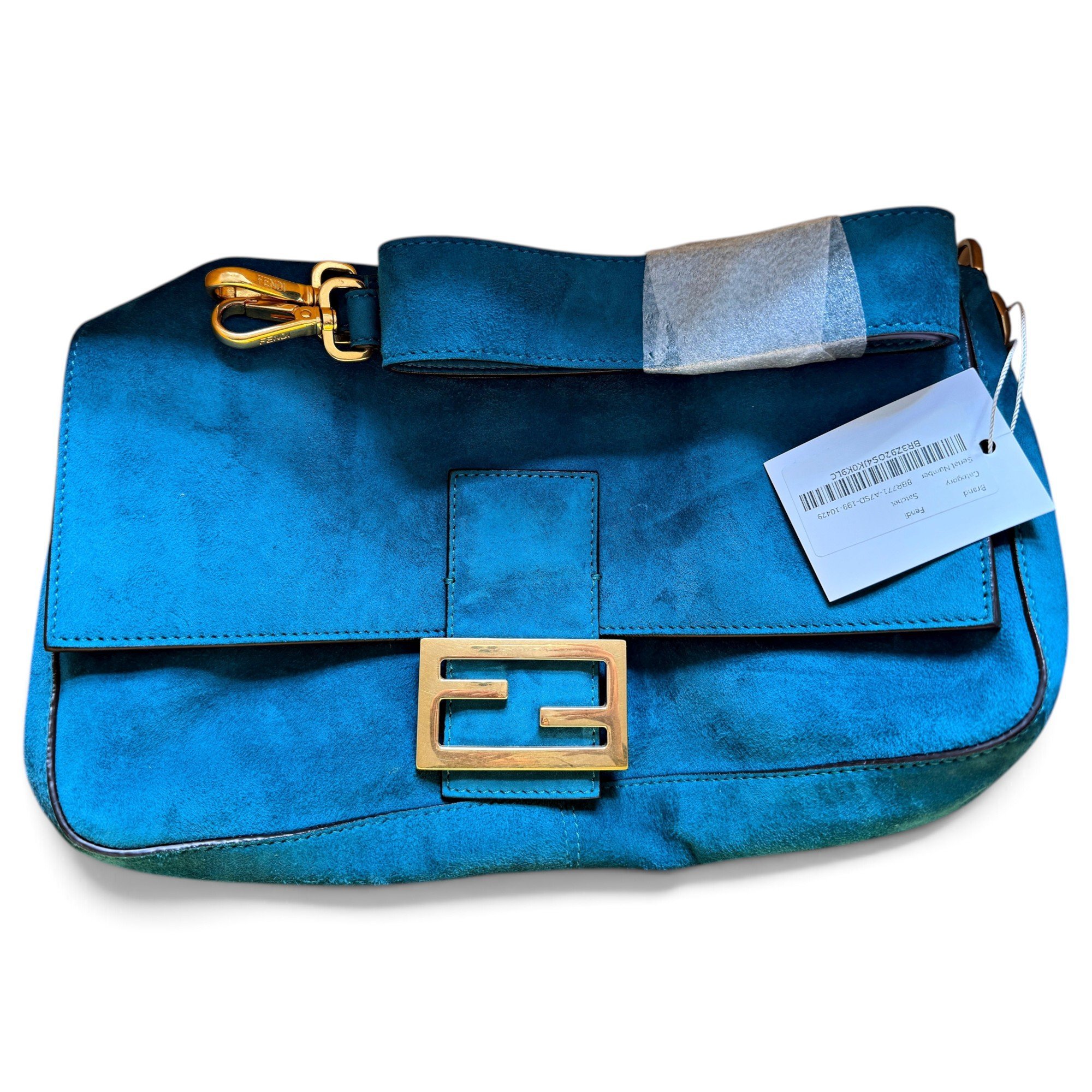 Baguette handbag
