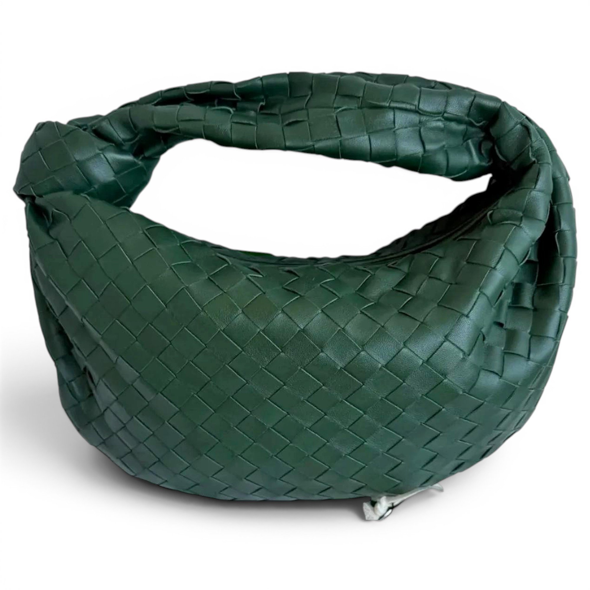 Leather bag