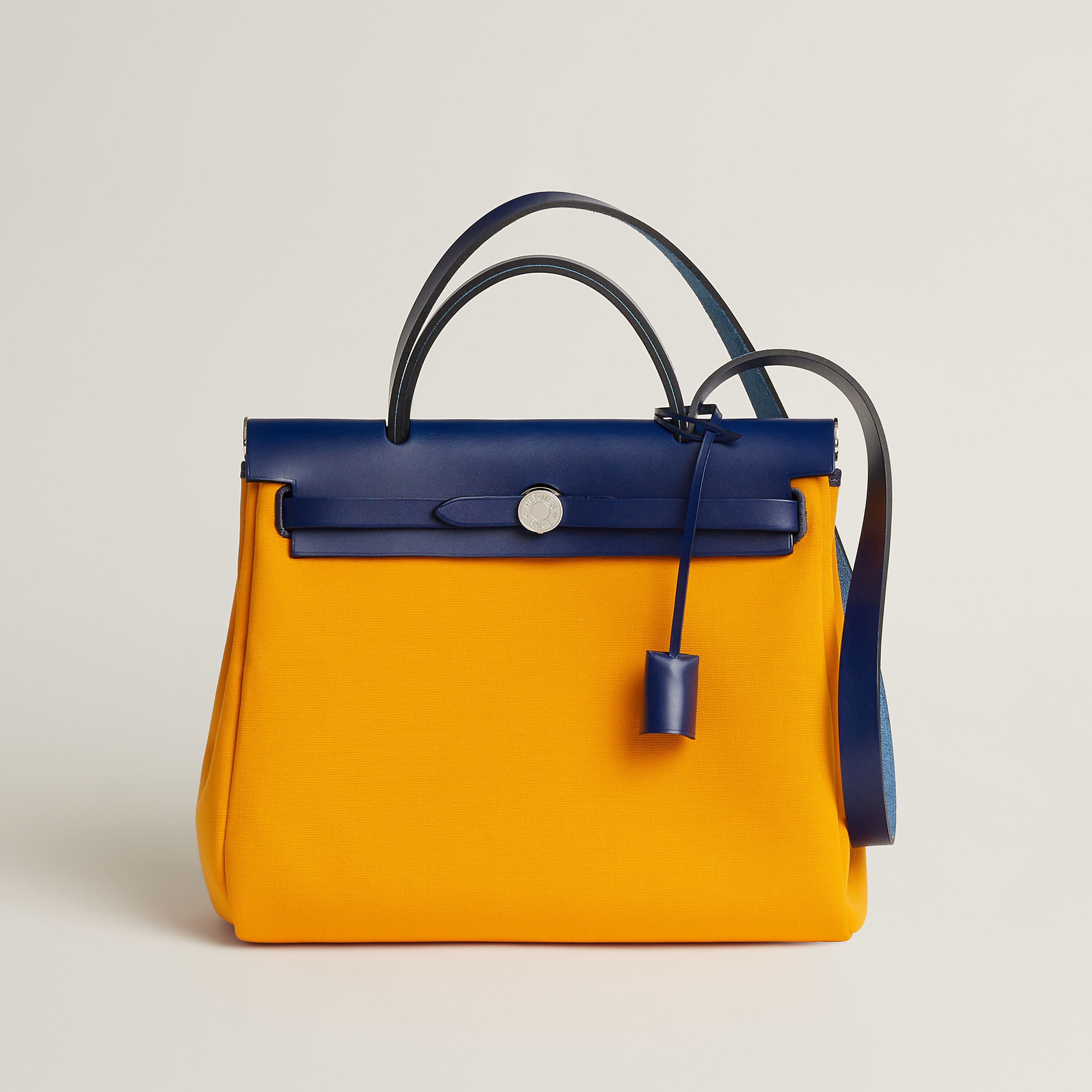Herbag Zip 31 retourne verso bag