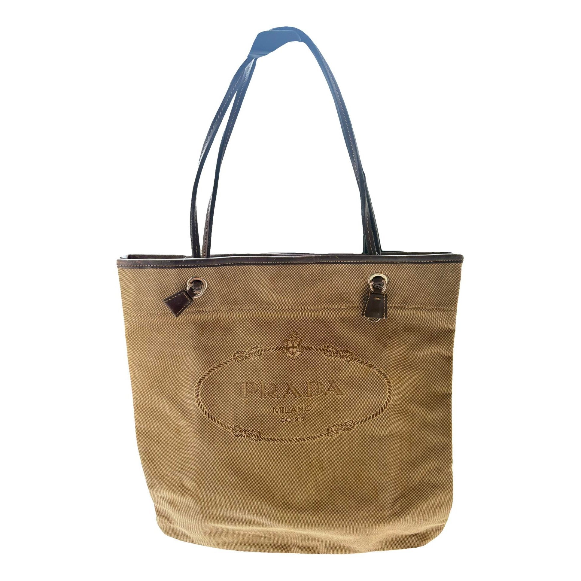 Cloth handbag