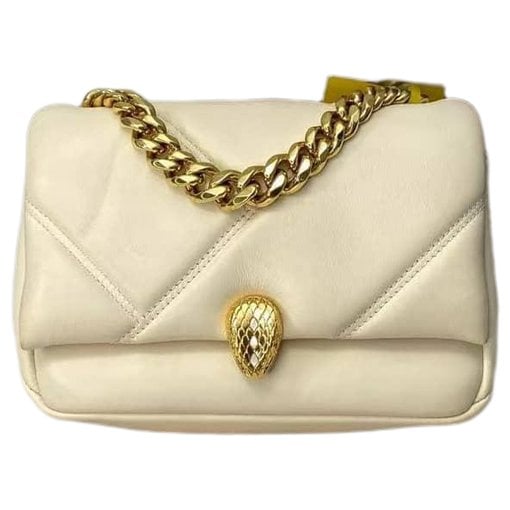 Bvlgari Leather handbag