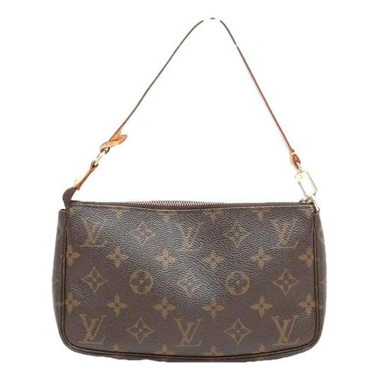 Pochette Accessoire cloth handbag