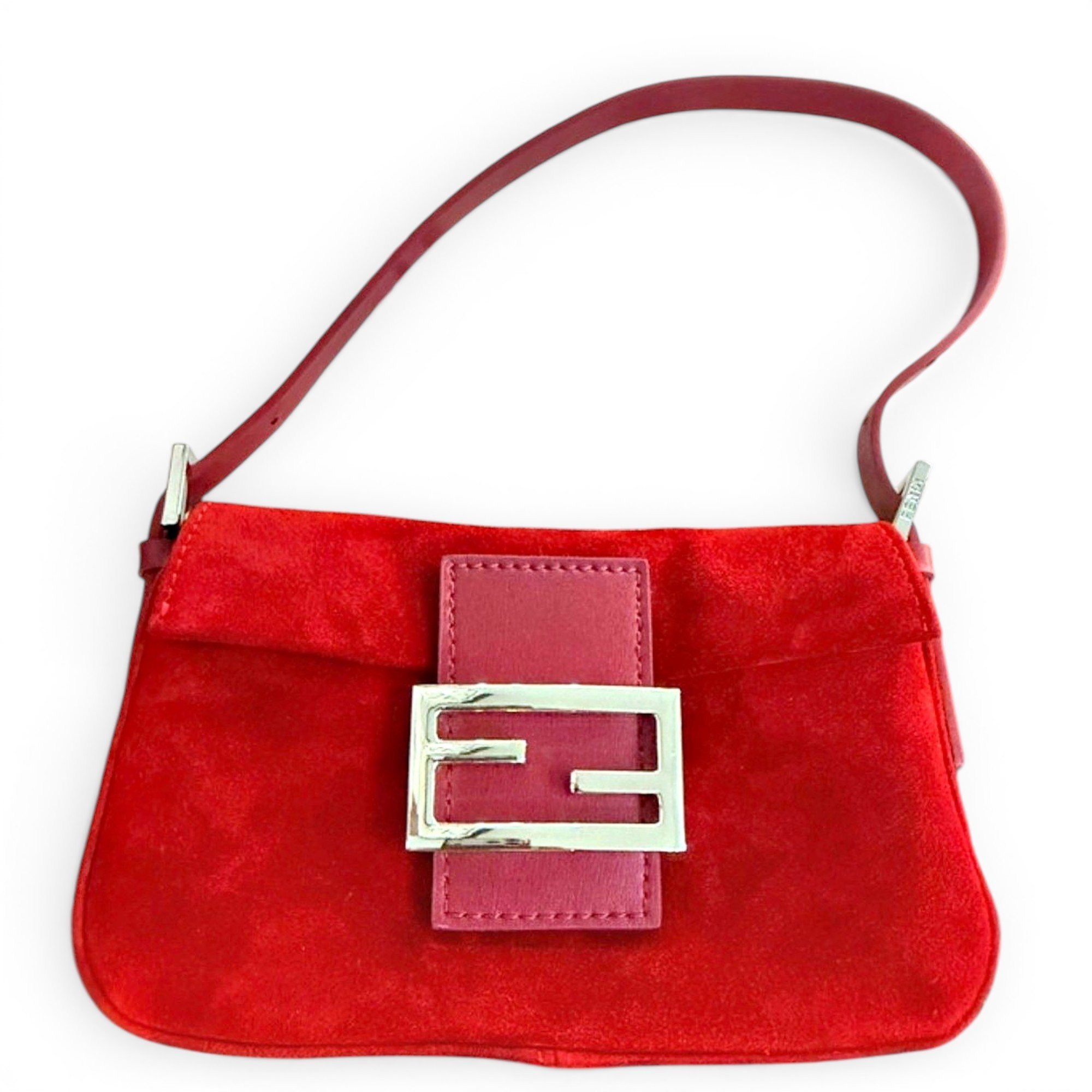 Fendi Baguette handbag