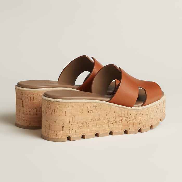 Naturel Eze 30 Sandal