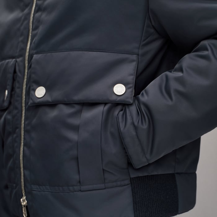 Marine Jacket