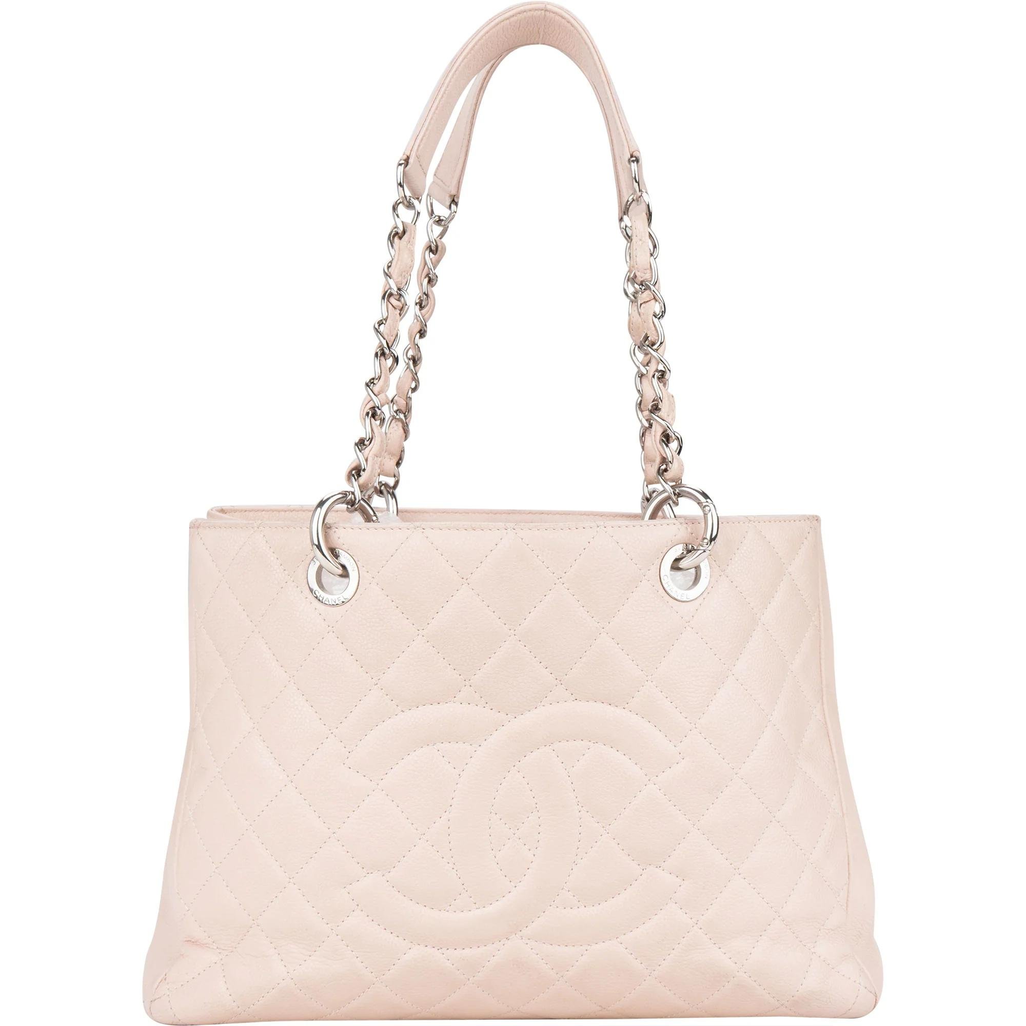 Timeless/Classique leather handbag