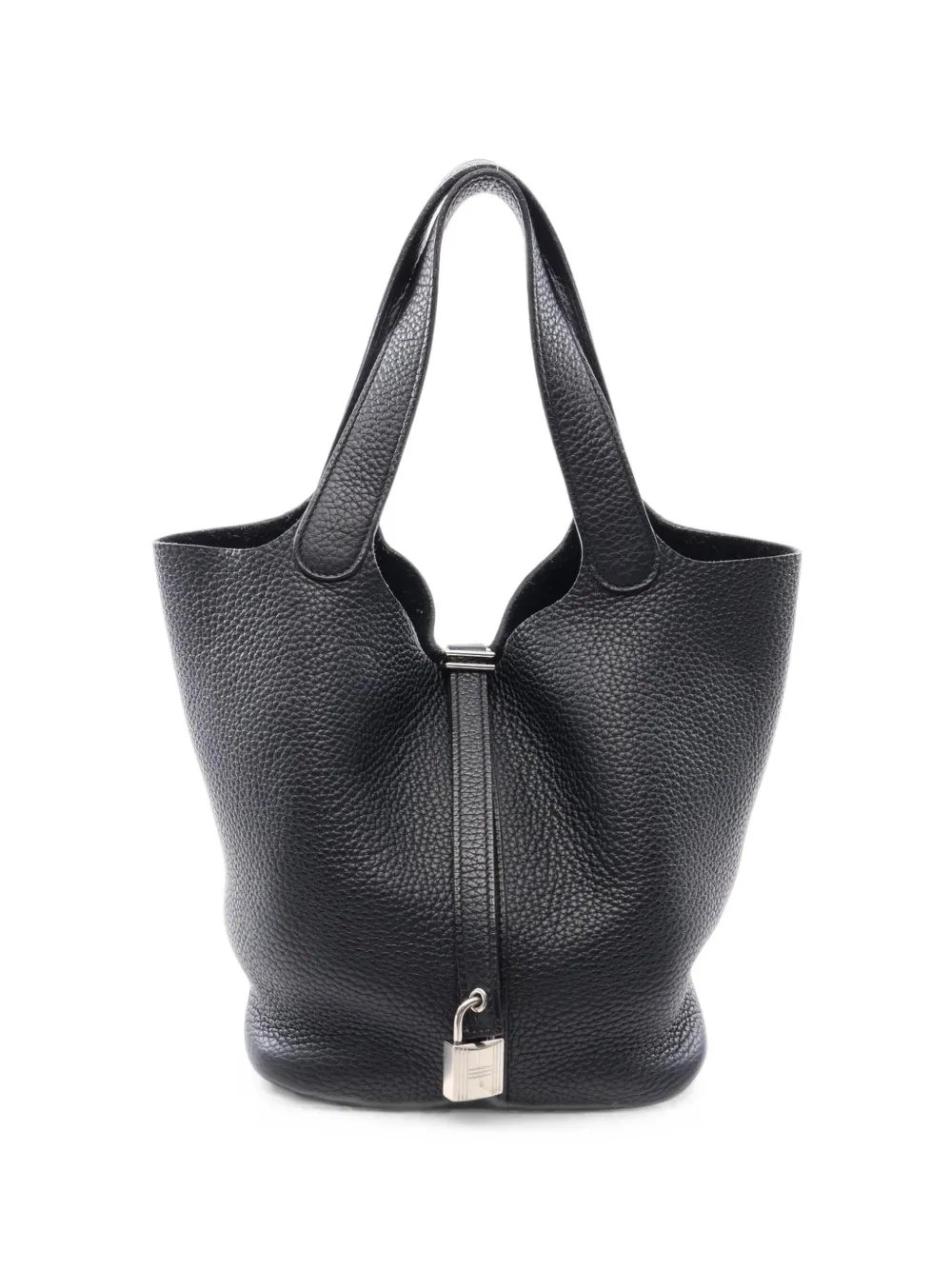 2016 MM Picotin Lock tote bag