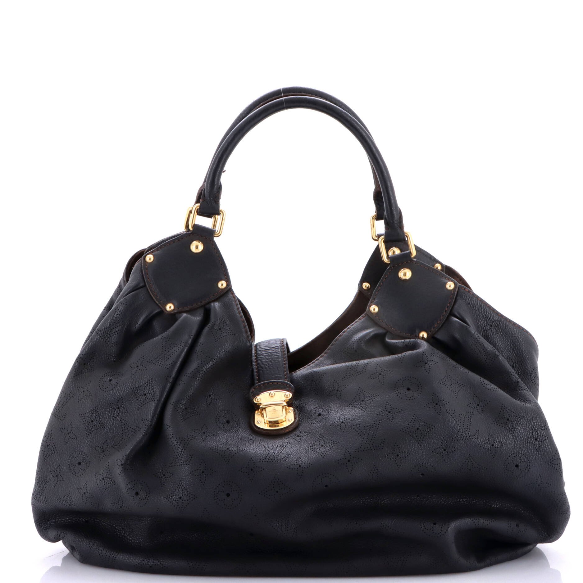 XL Hobo Mahina Leather