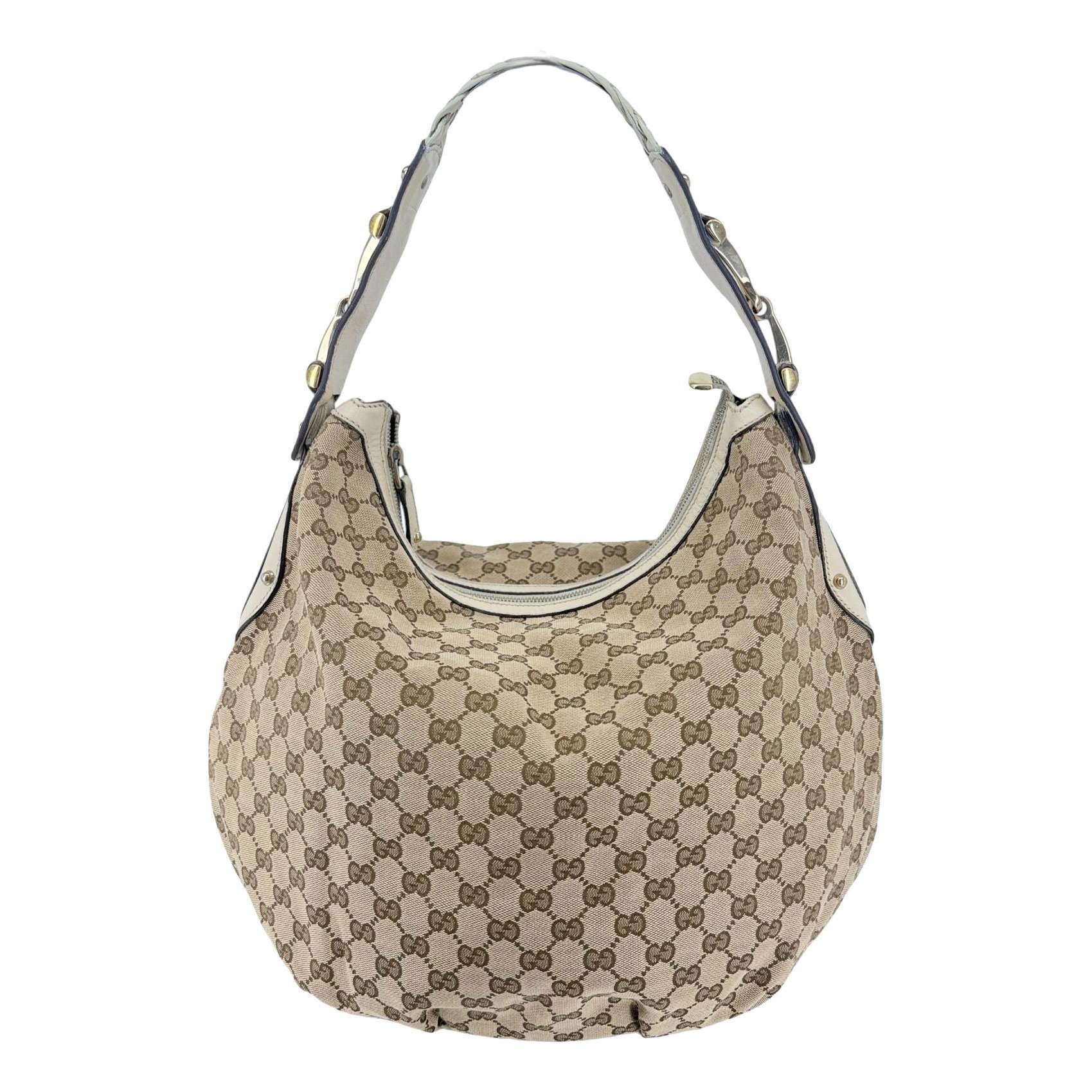 Pelham cloth tote