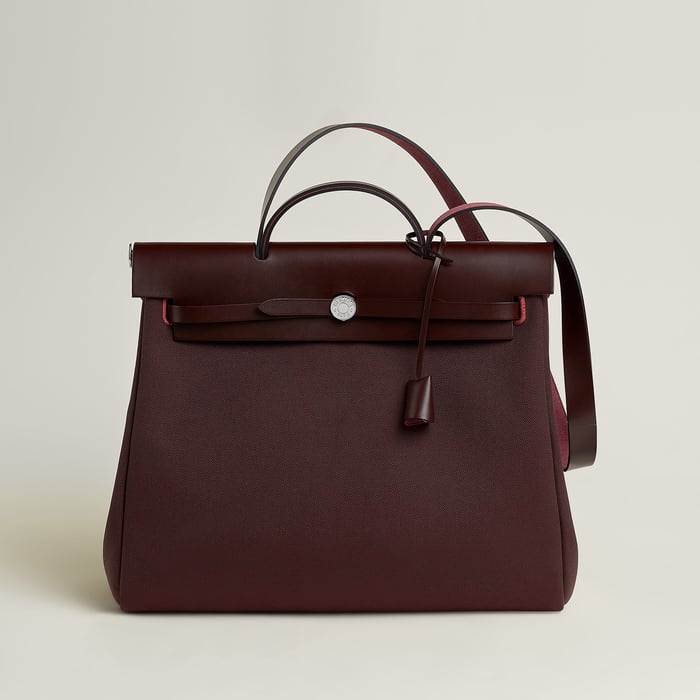Herbag Zip 39 Bag