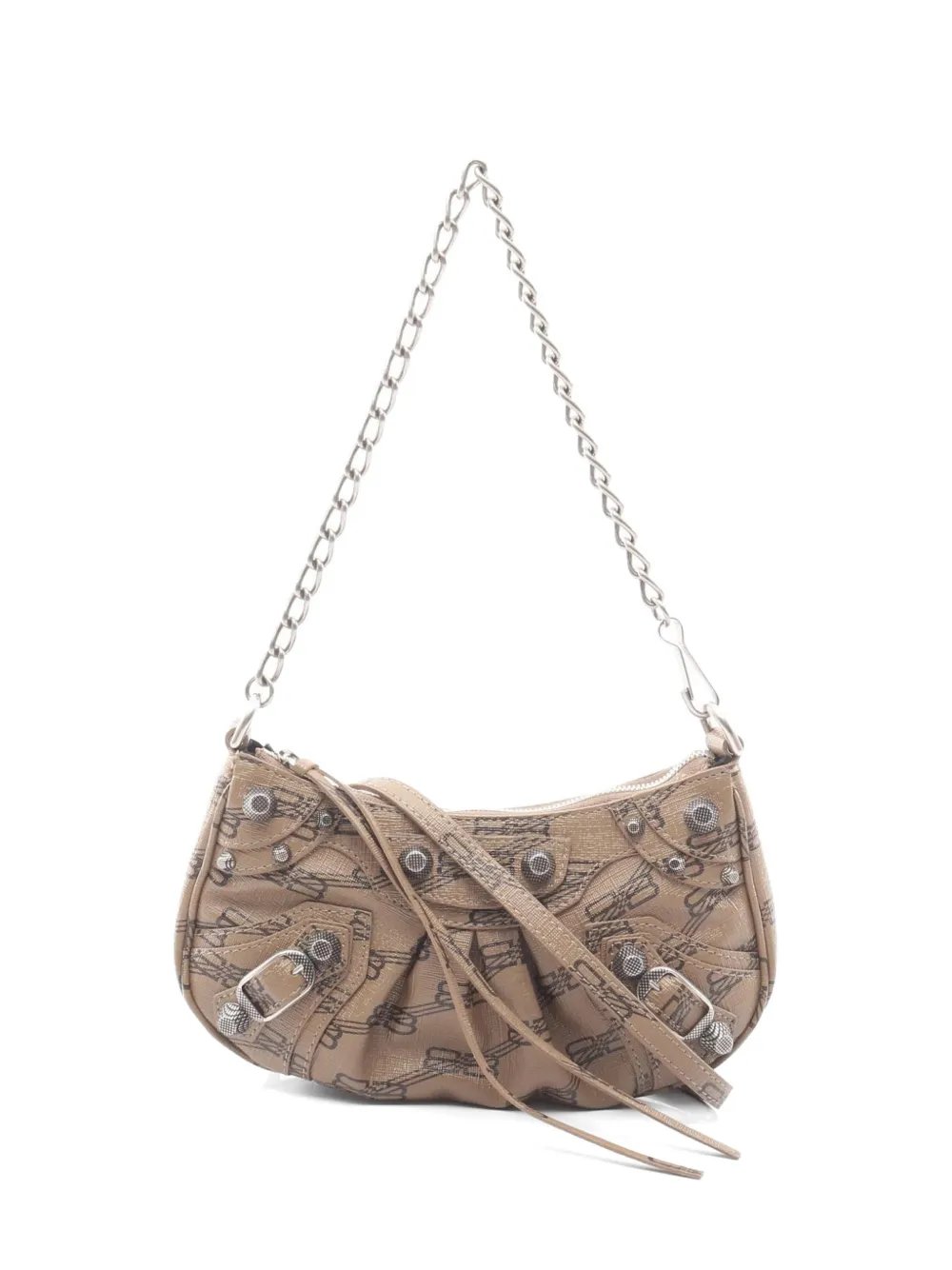 2010s Le Cagole BB handbag