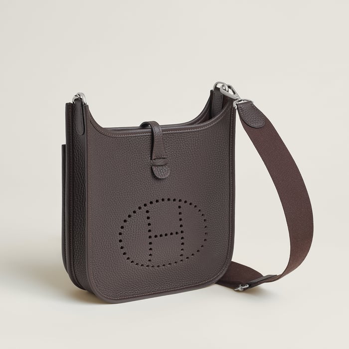 Ébène Evelyne 23 Poche III Bag