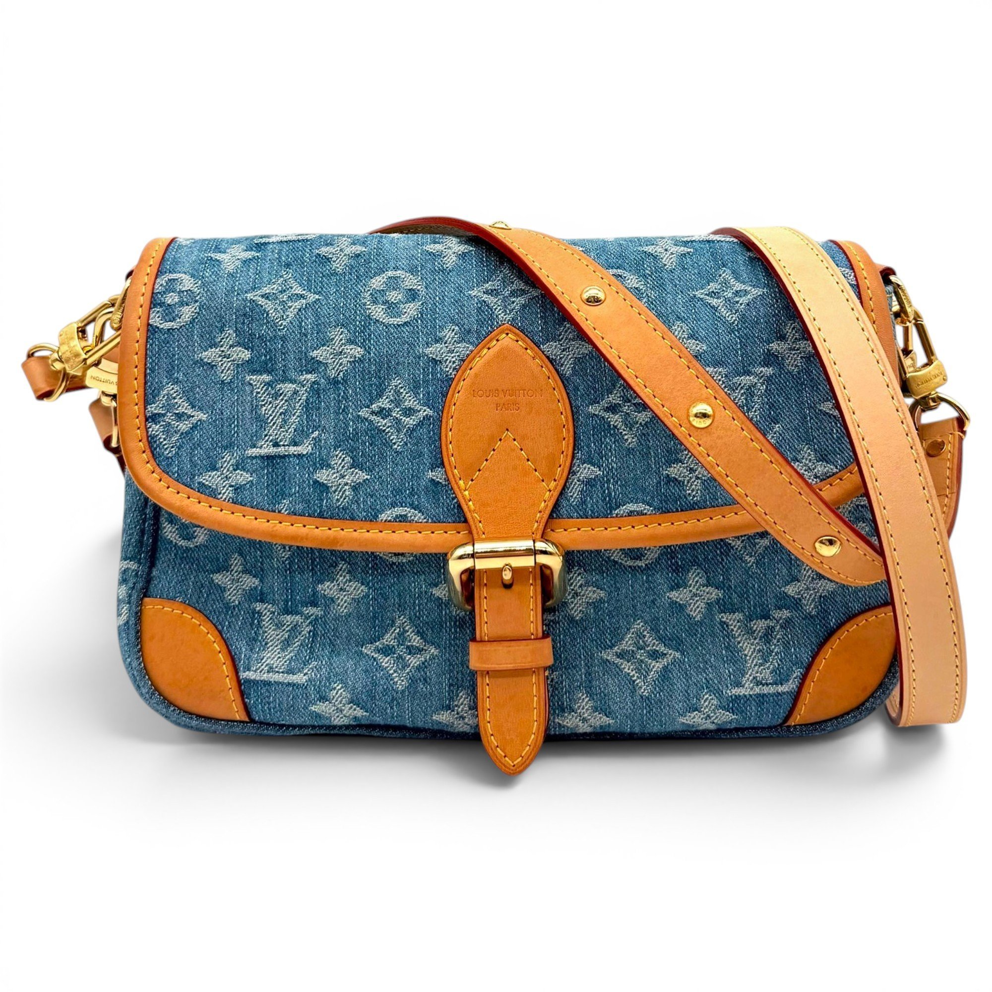 Diane crossbody bag