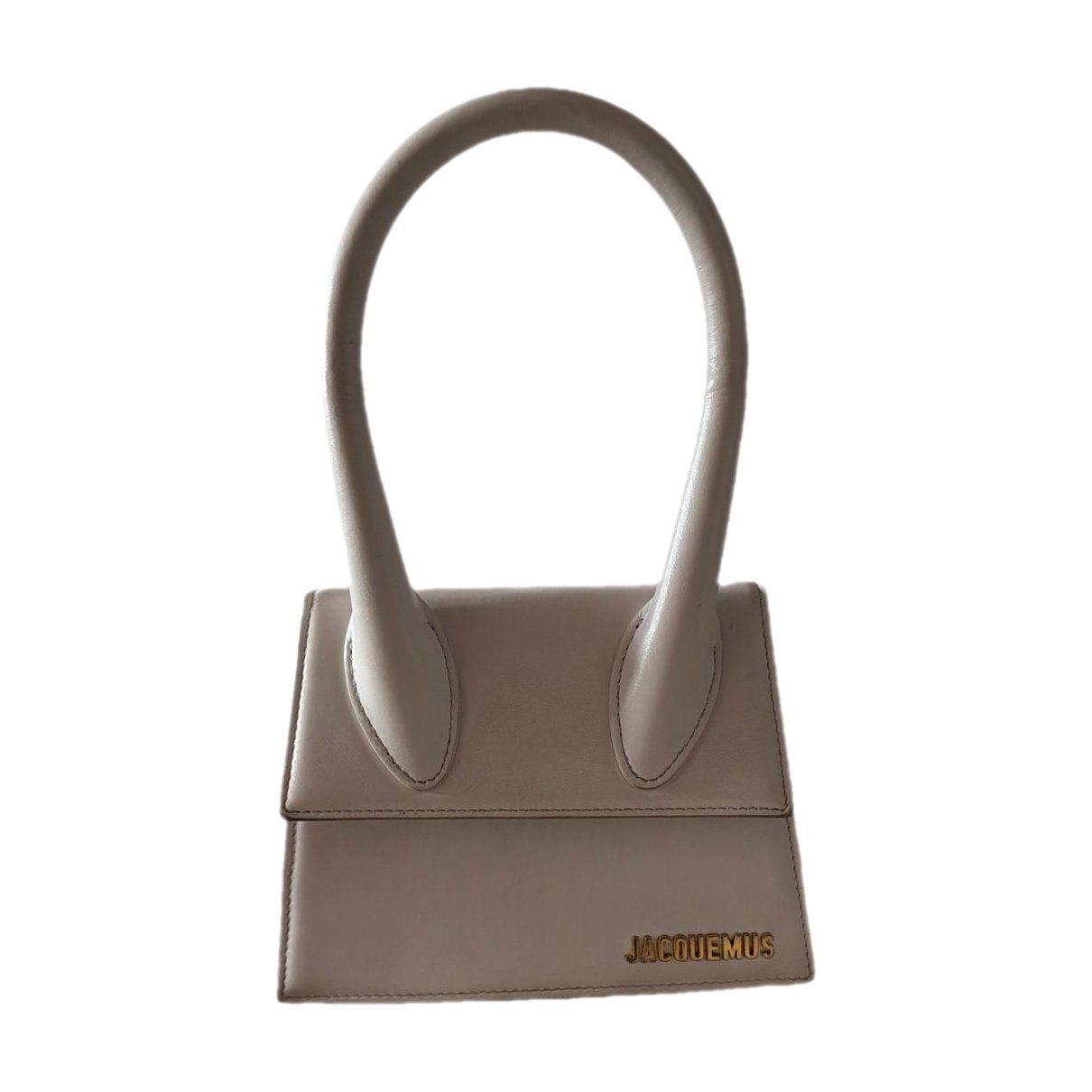 Jacquemus Chiquito leather handbag