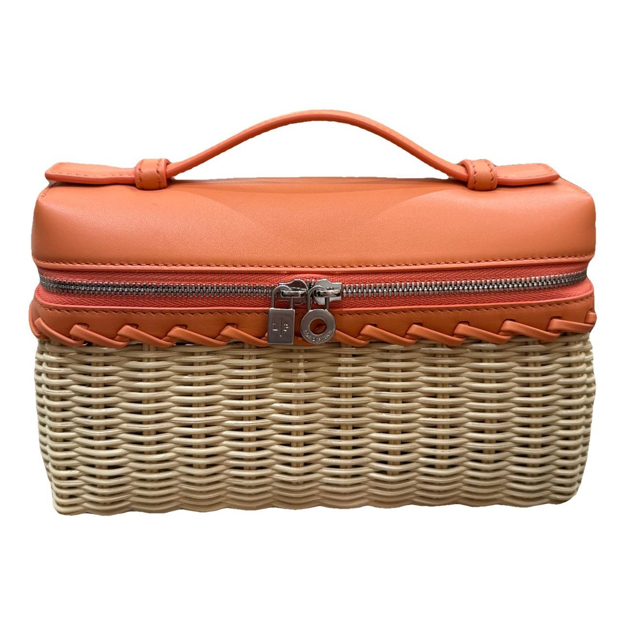 Loro Piana Extra Pocket handbag