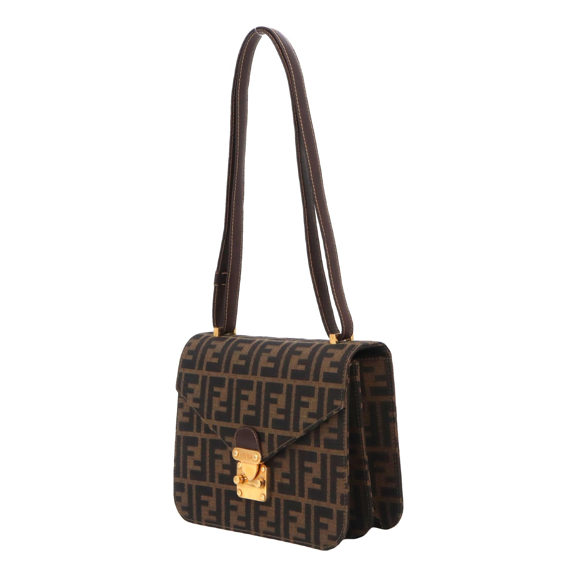 Cloth crossbody bag