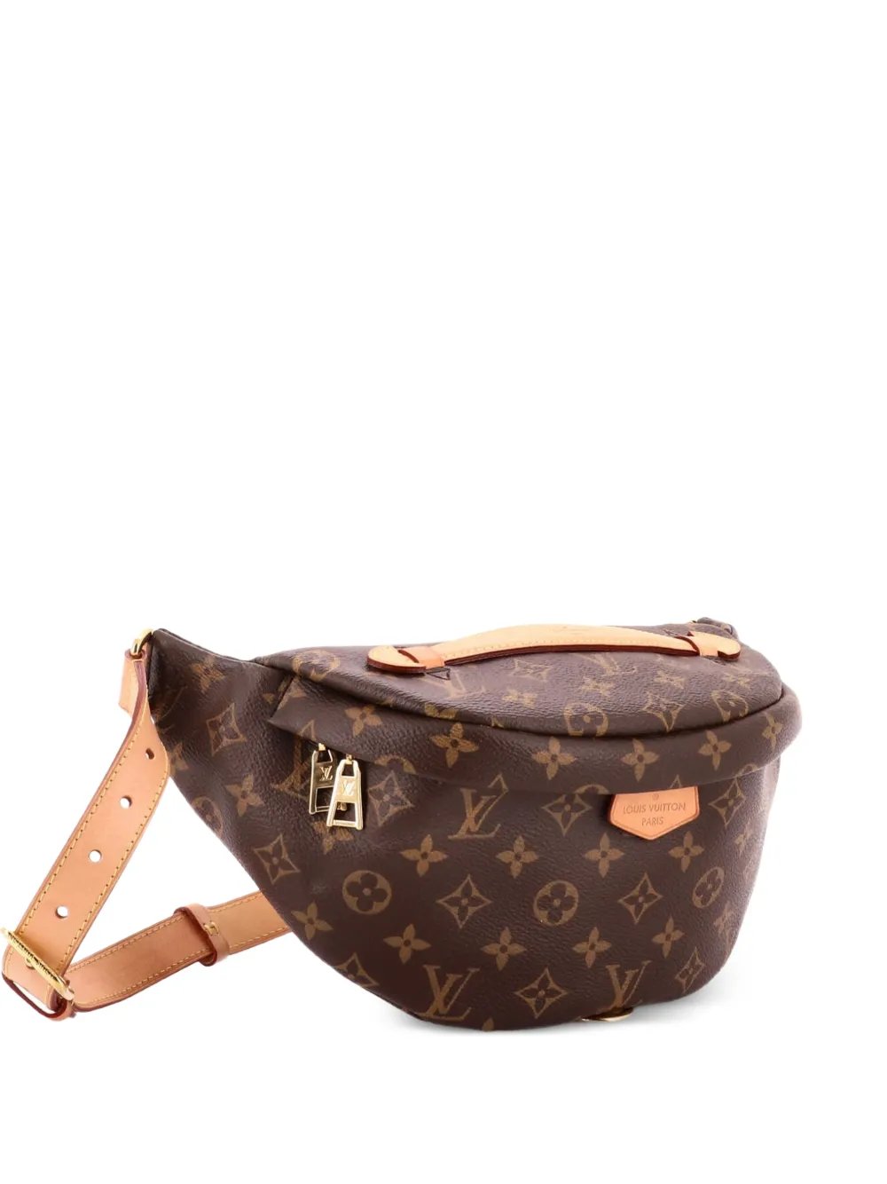 Bum Bag Monogram Canvas belt bag