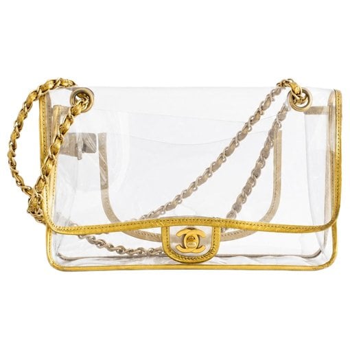 Timeless/Classique handbag