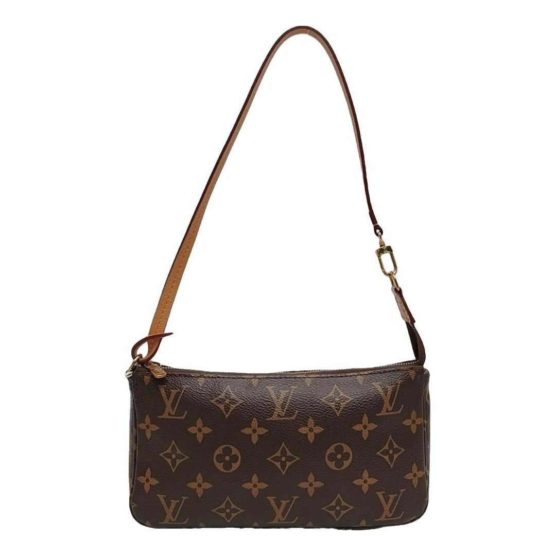Patent leather handbag