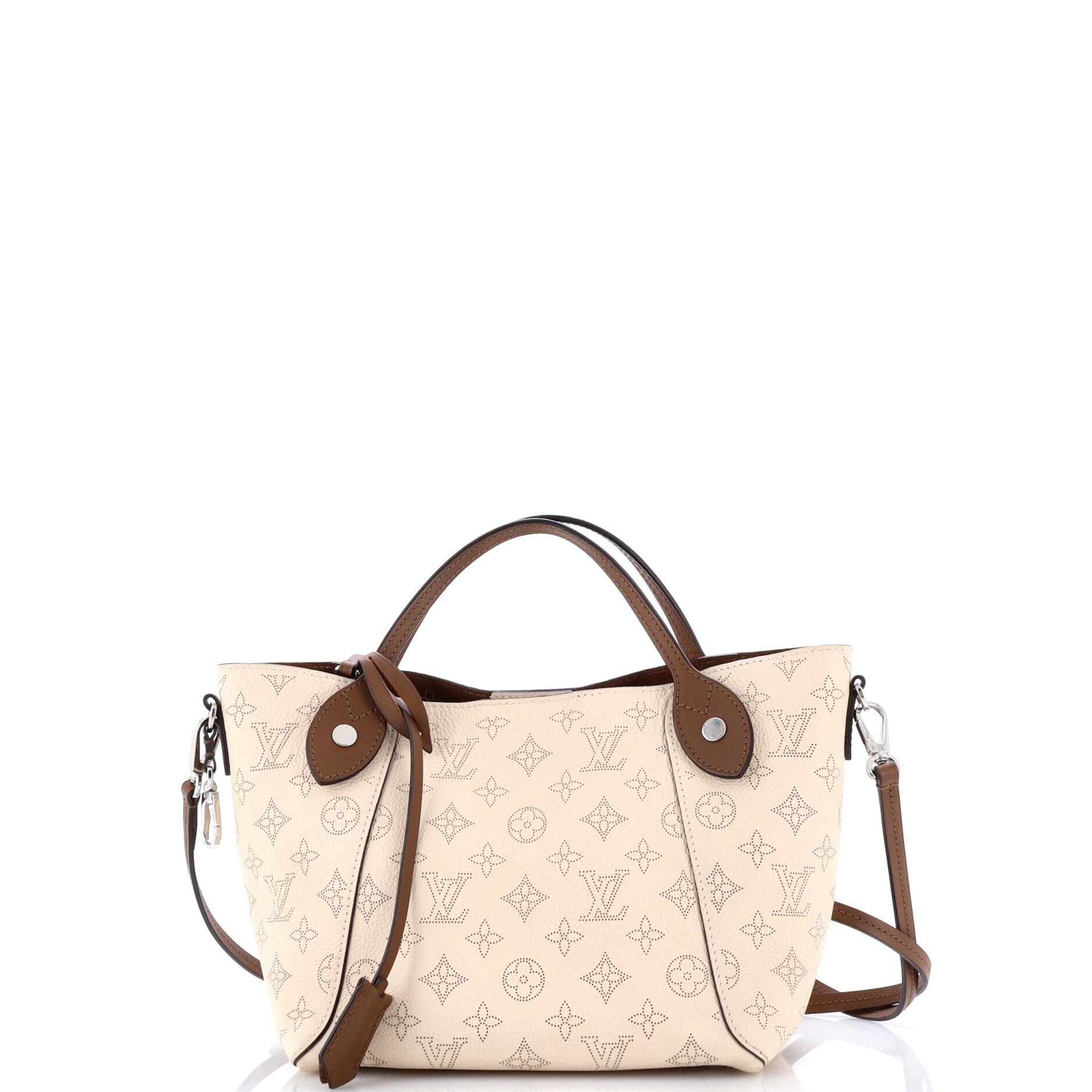 Hina Handbag Mahina Leather PM