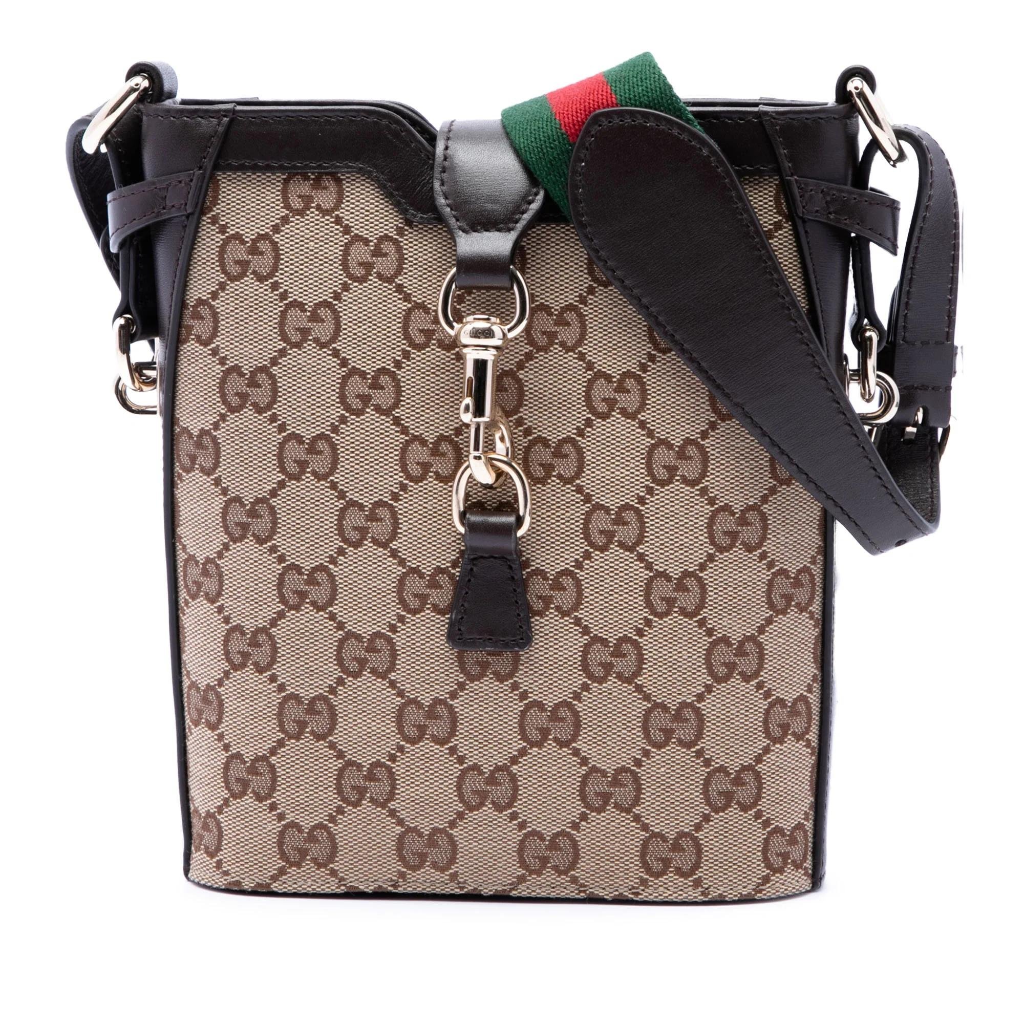 Leather bag