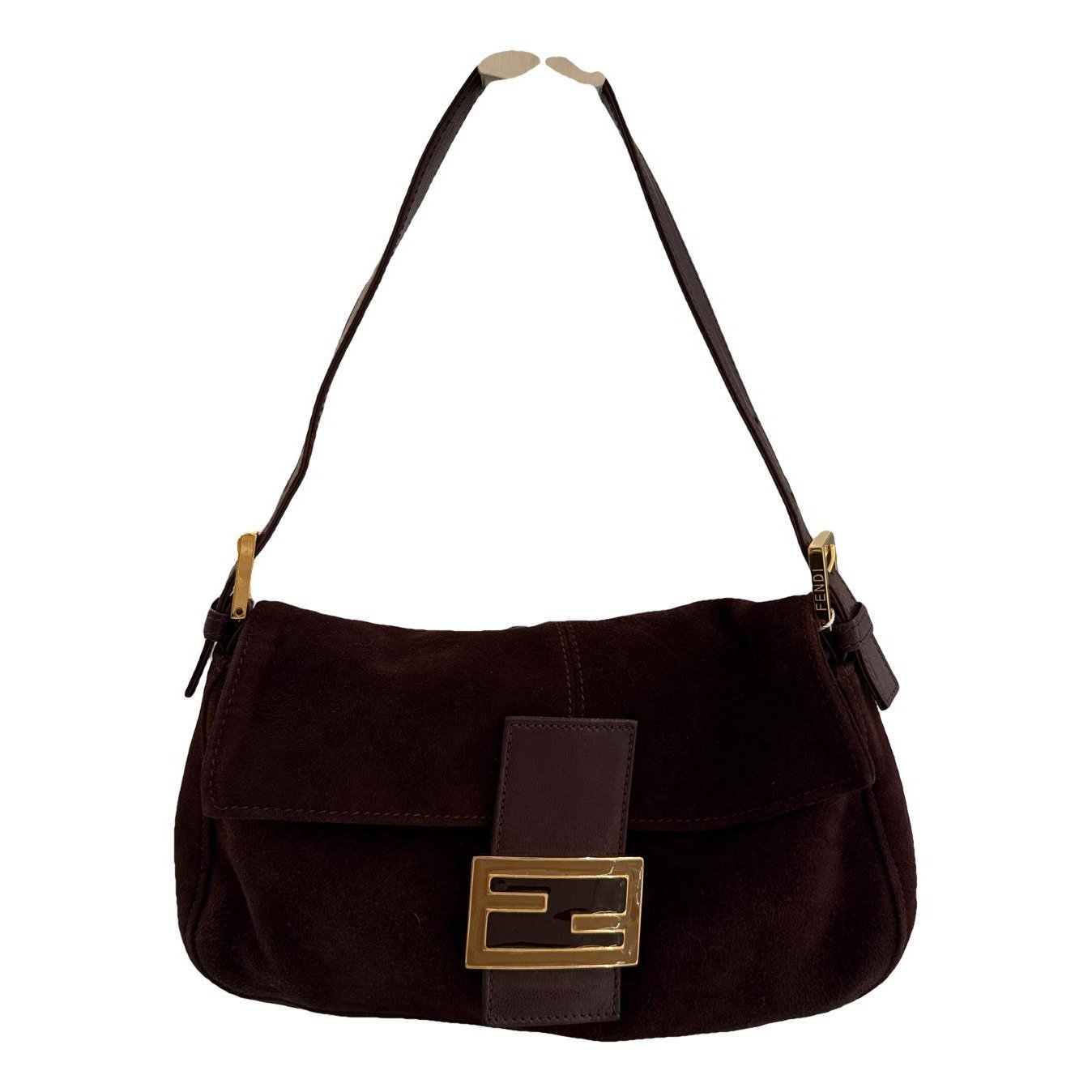 Baguette handbag