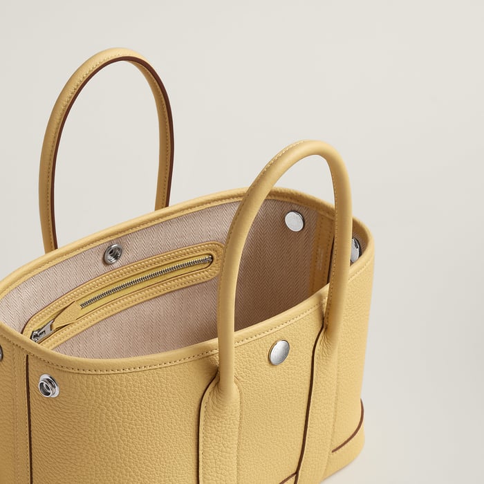 Jaune Poussin Neo Garden 23 Bag