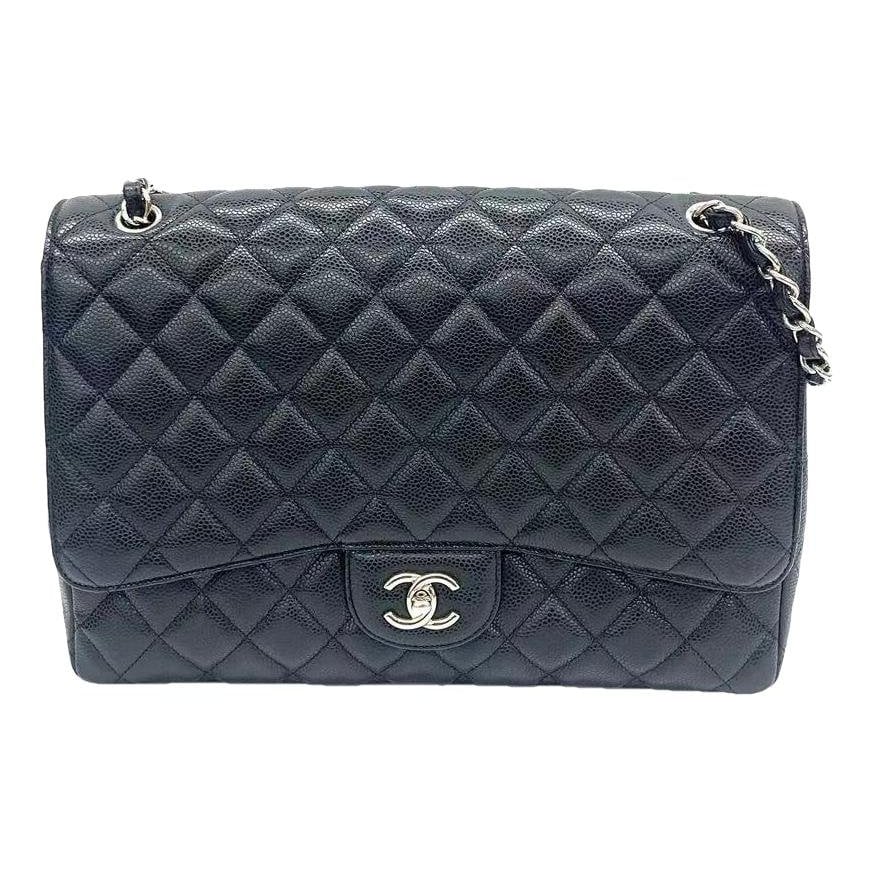 Timeless/Classique leather bag