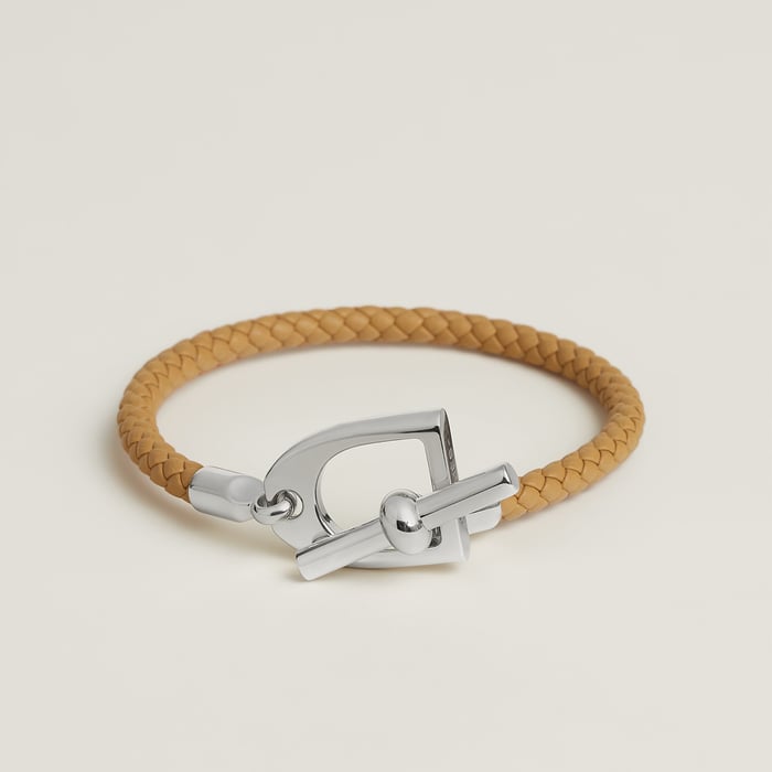 Biscuit Etrier Bracelet