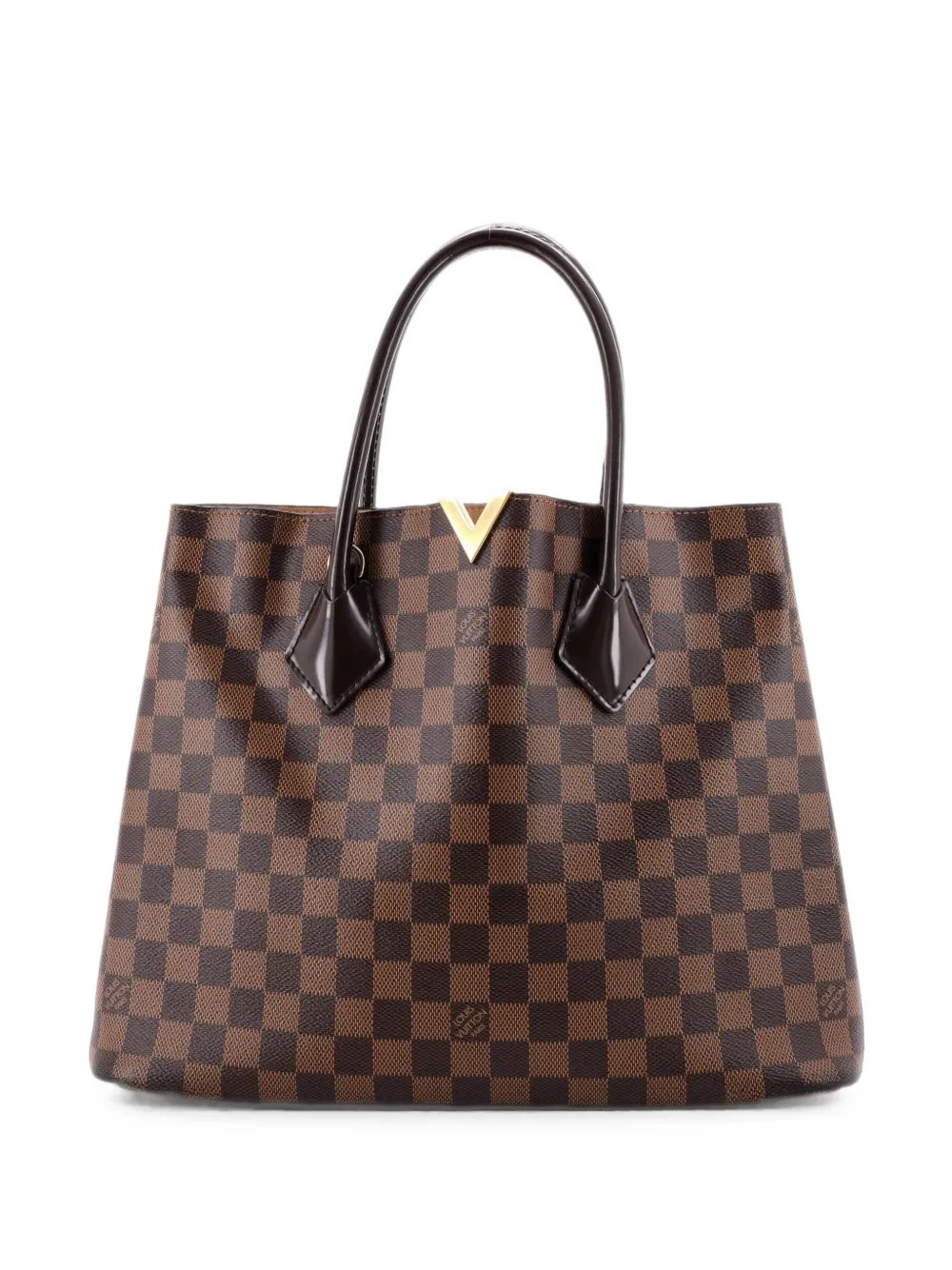 Kensington Handbag Damier tote bag