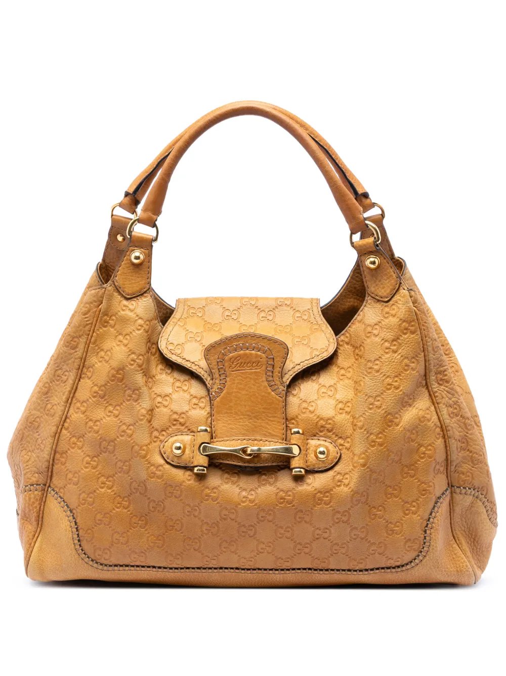 2016-2026 Guccissima New Pelham shoulder bag