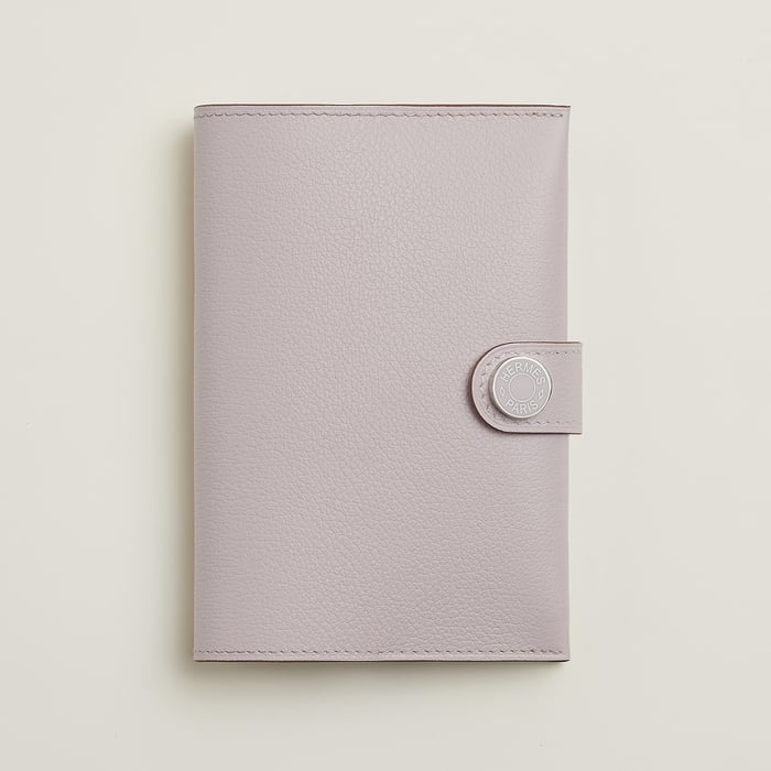 Porte-passeport R.M.S