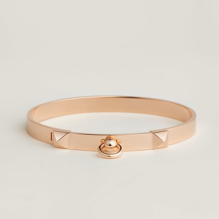Sans Coloris Collier De Chien Bracelet, Small Model
